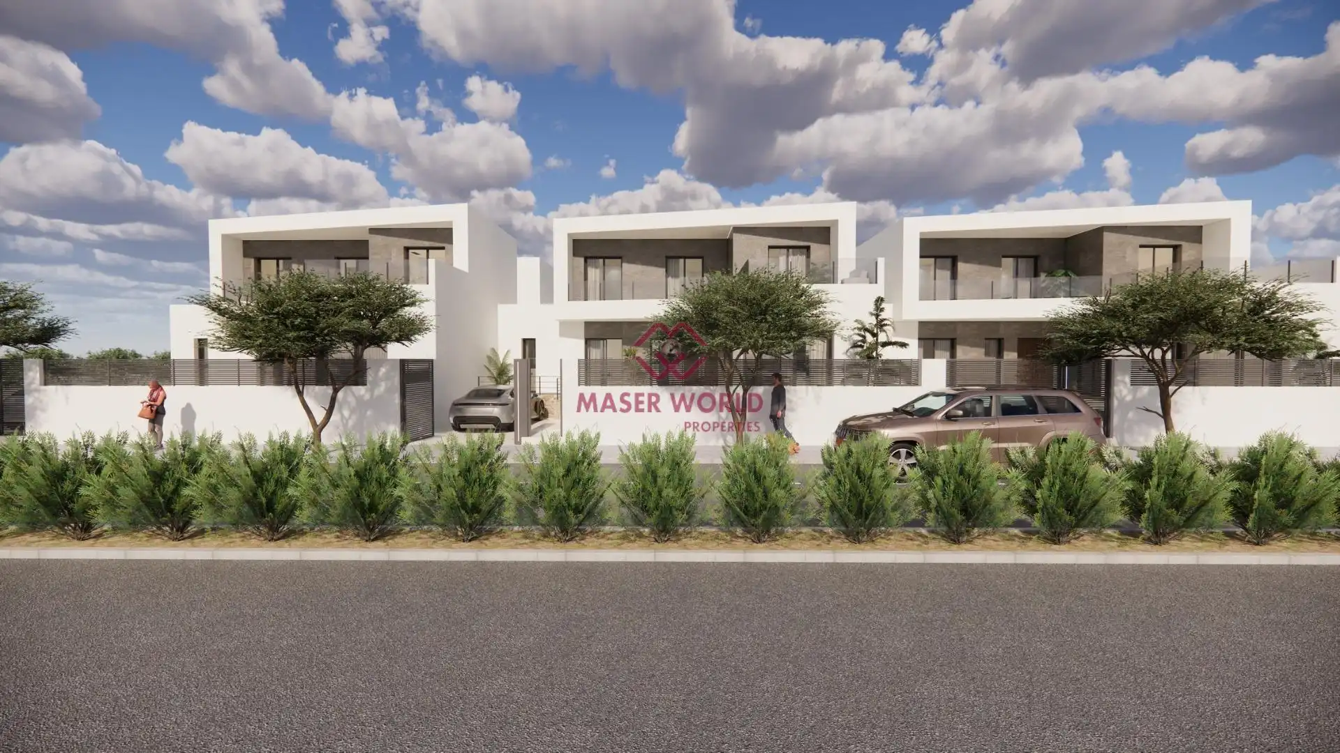 Maison mitoyenne avec piscine à vendre à Dolores, imagen 28