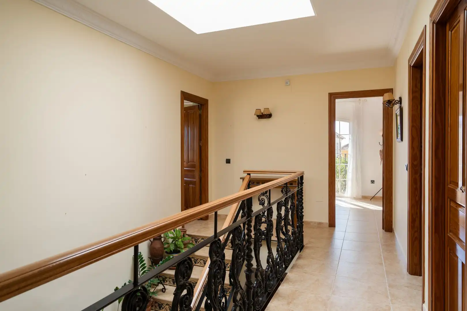 Chalet con terraza en venta en Campo de Mijas, imagen 20