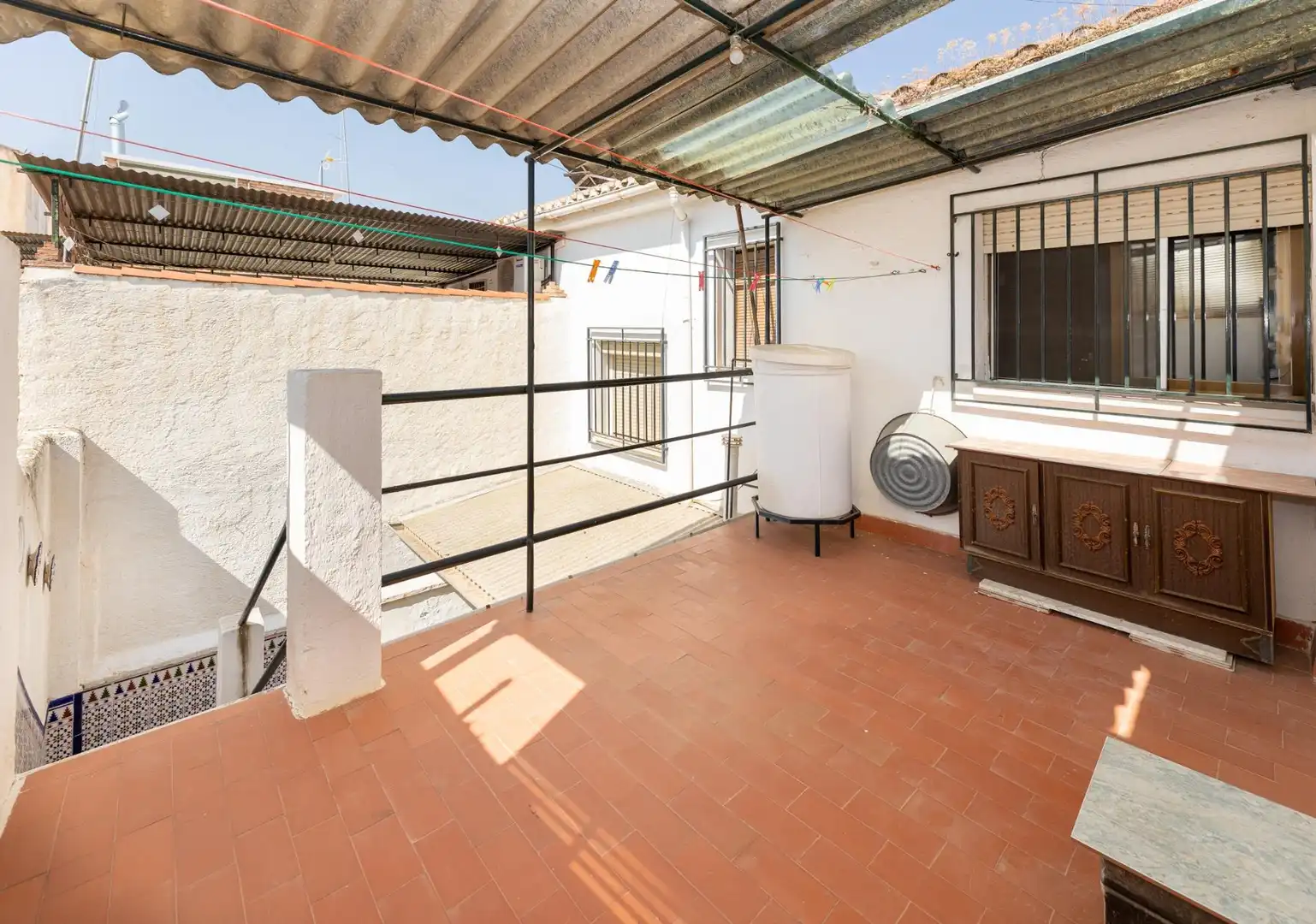 Houses for sale in Calle Lepanto, 30, San Antón