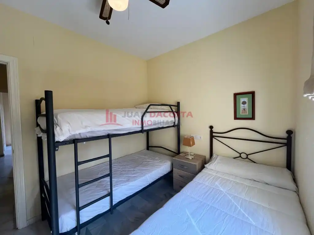 Duplexes for sale in Urbanizacion Uer31, Islantilla Golf