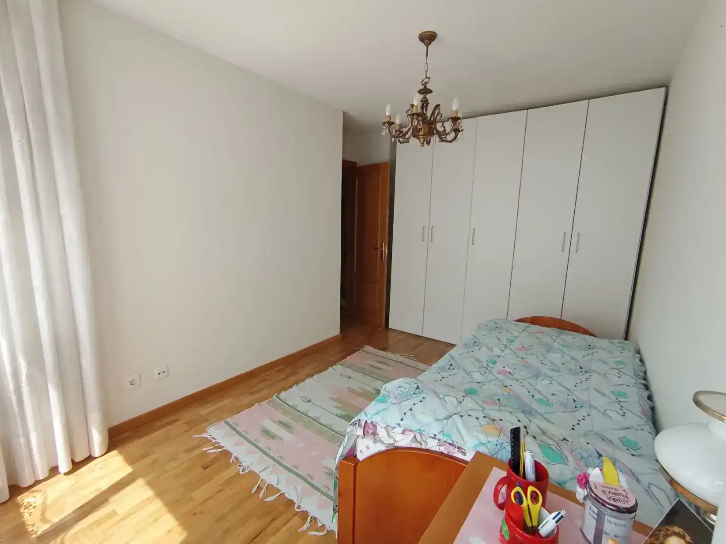Habitación en Calle San Bruno, 8, Gamonal - San Bruno - G9