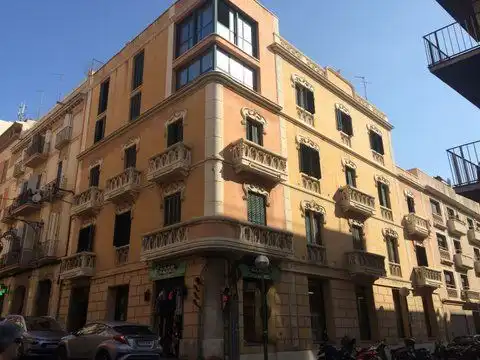 Exterior view of Flat for sale in  Tarragona Capital  with Balcony