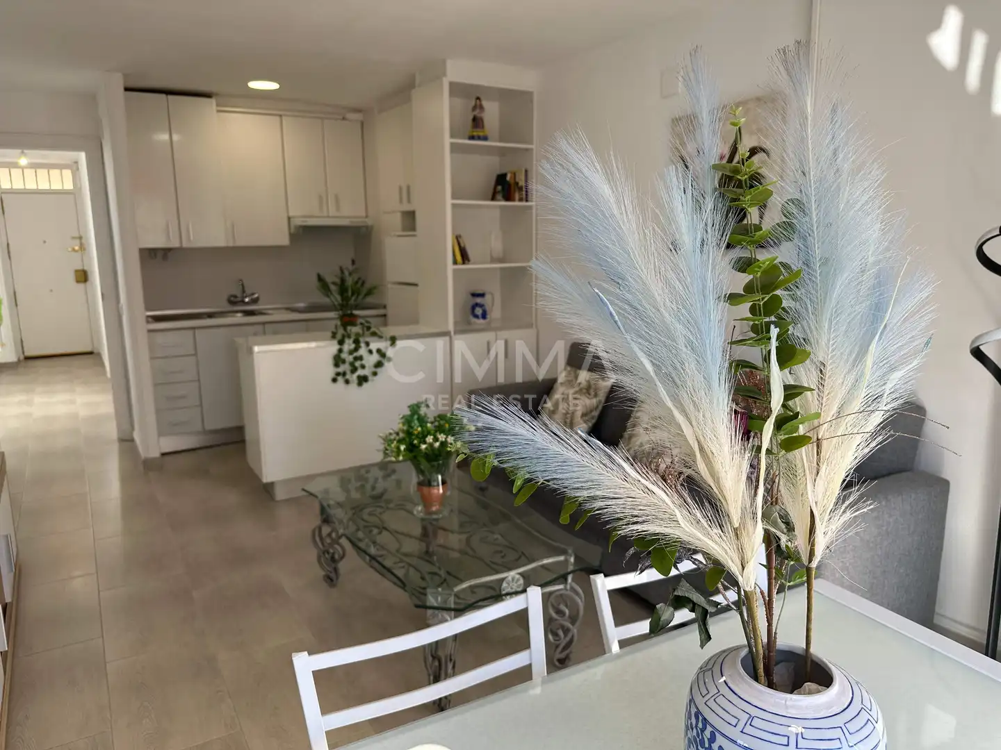 Apartment with terrace for sale in Rincón de Loix, imagen 2