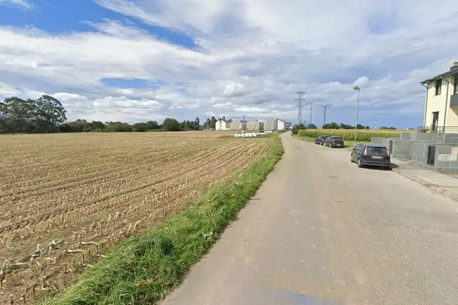 Grundstücke und Bauplätze zum Verkauf in 17 Parcela 442 ALMUÑA, imagen 6