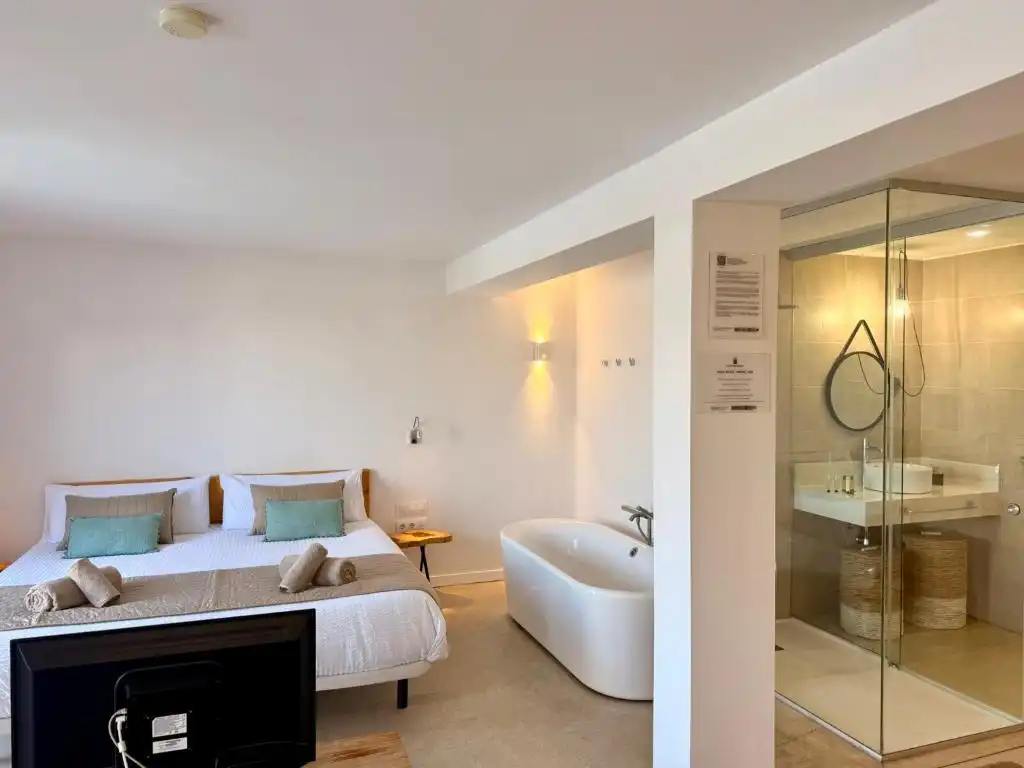 Habitación de Piso de alquiler en Playa del Hombre - Taliarte - Salinetas