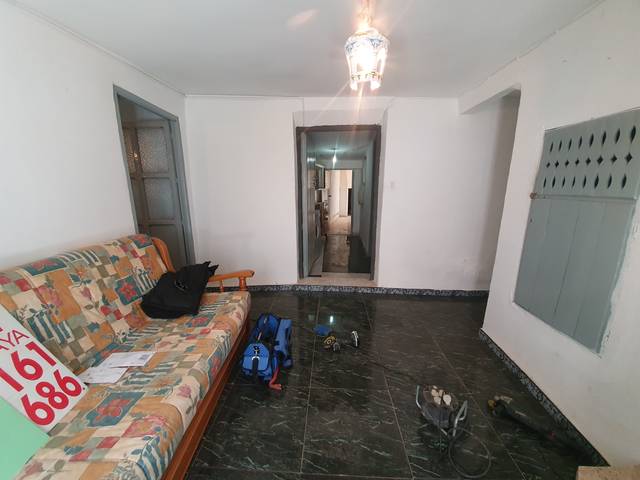 Casa-chalet en Venta en Calle San Agustin, 5 en Cogollos de Guadix