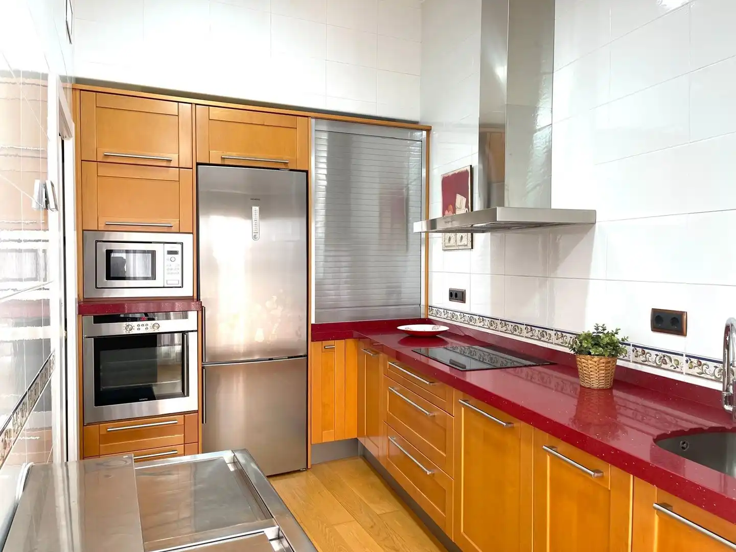 Penthouse with lift for sale in Calle PRINCIPAL-LA ALGAIDA 84, imagen 20