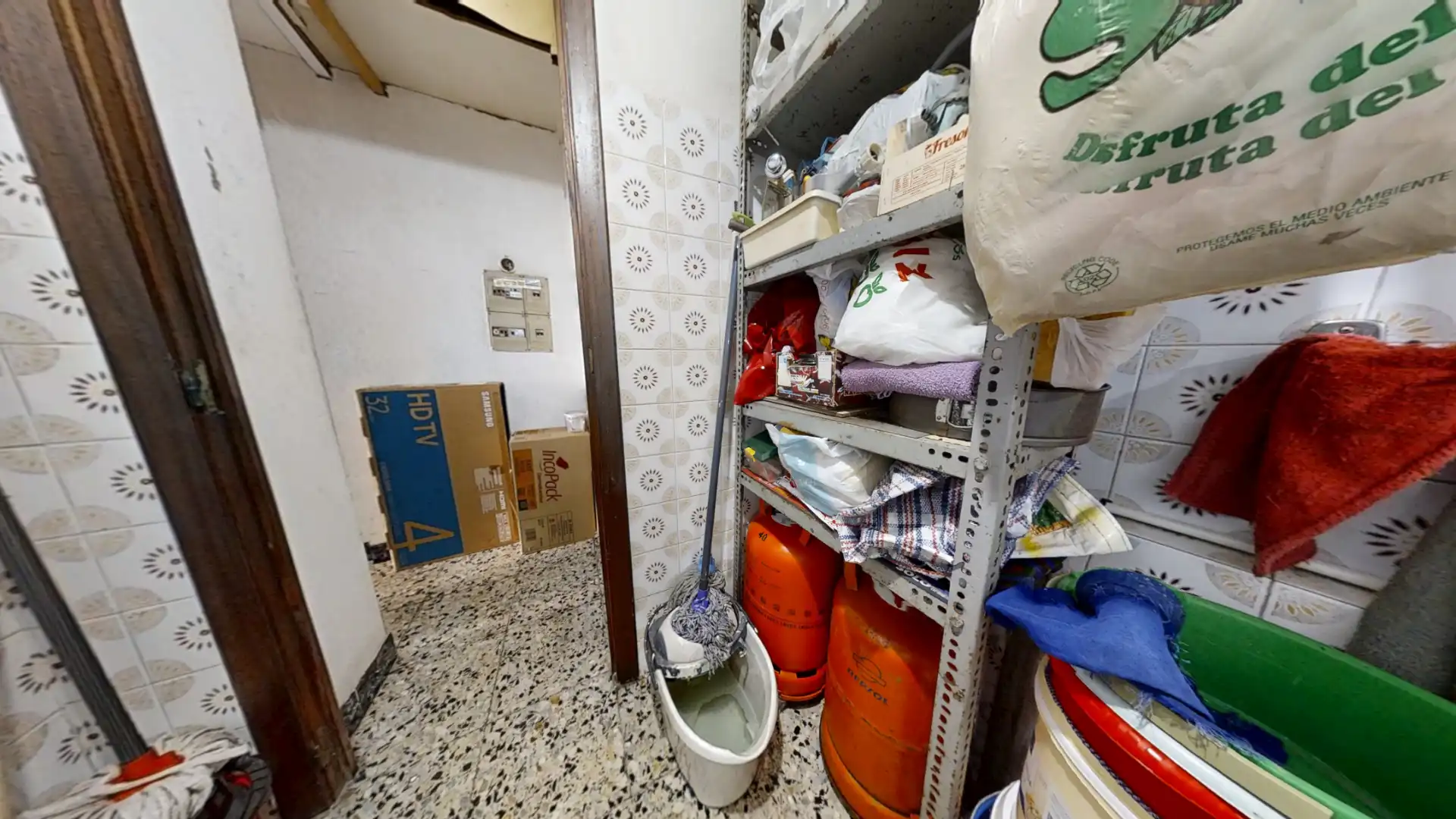 Local en venta en A Coruña Capital  con Amueblado