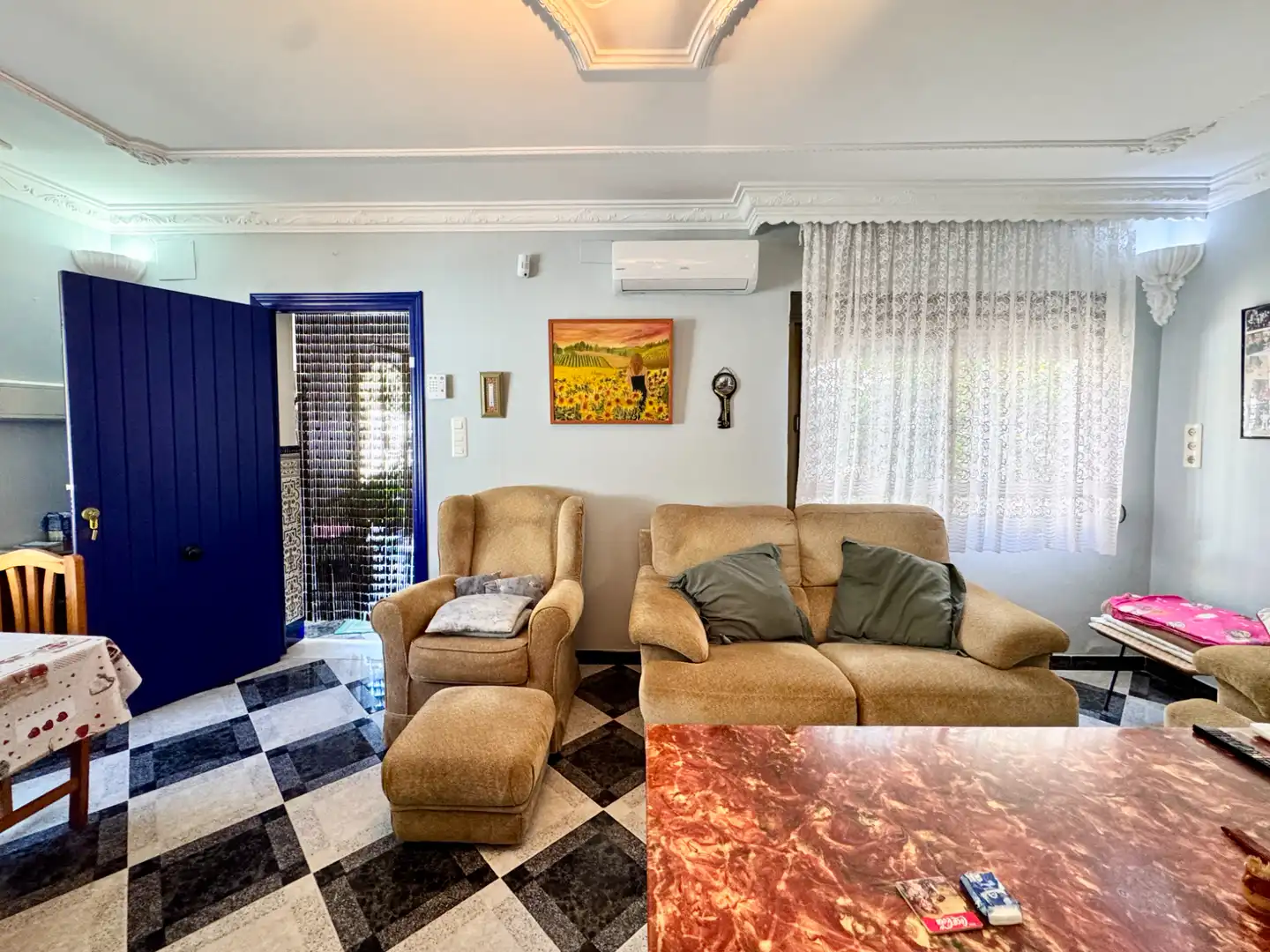 Chalet con piscina en venta en Pelagatos - Pago del Humo, imagen 24