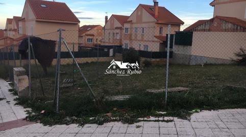 Photo 3 of Industrial land for sale in Valdemorillo pueblo, Madrid