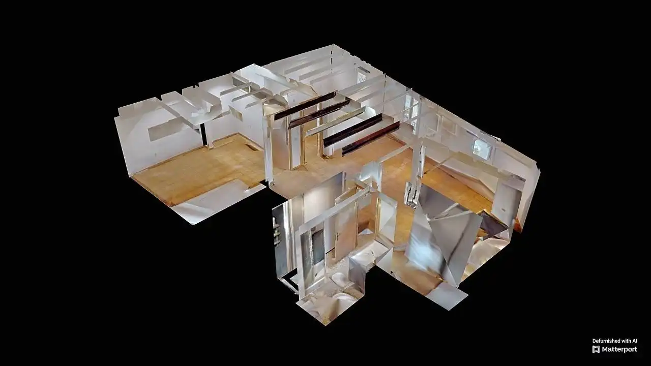 Flat for sale in Sant Martí