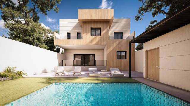 Casa adosada en Venta en Solagua