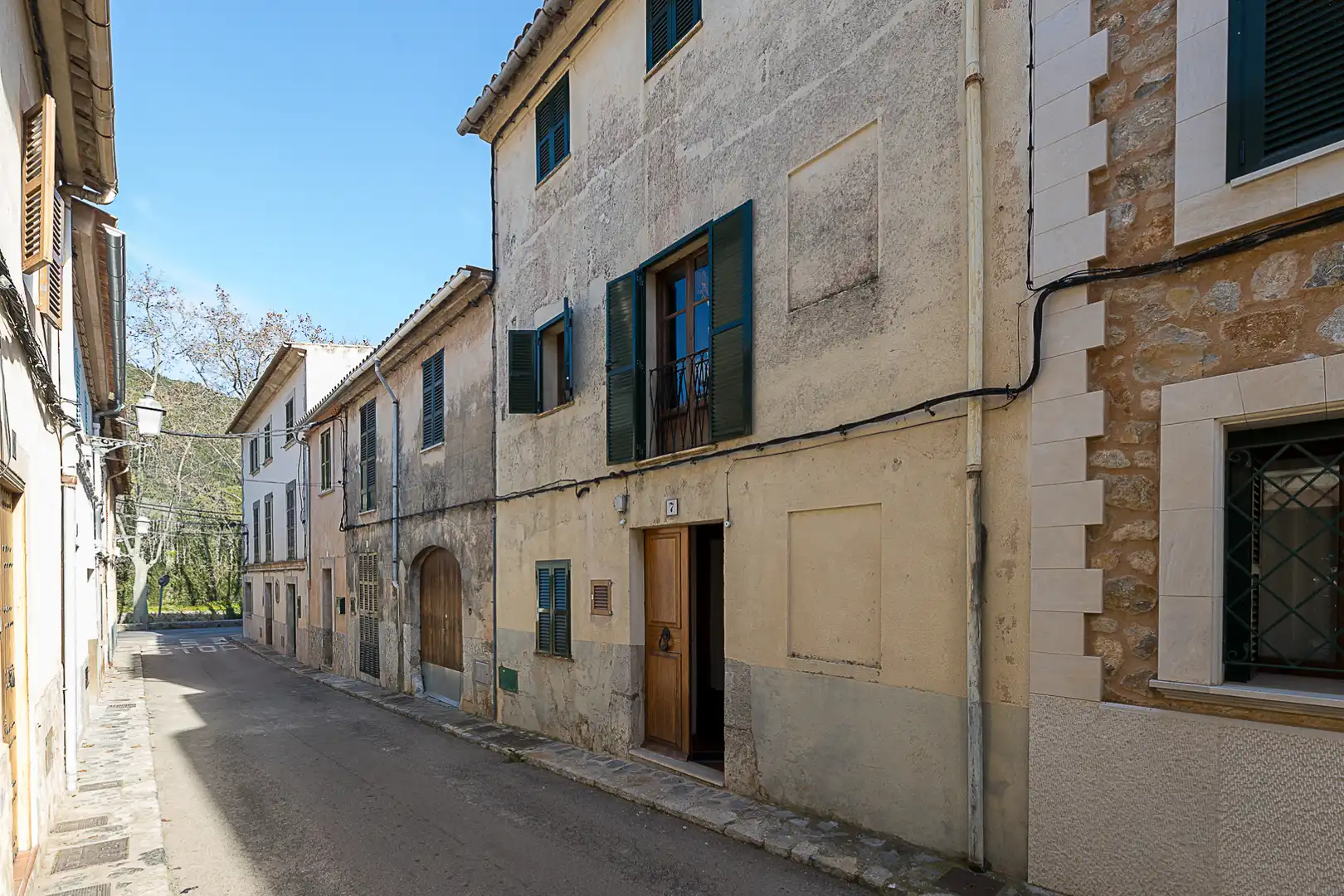 House with garden for sale in Esporles