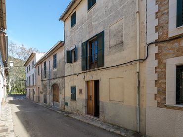 Haus mit Garten zum Verkauf in Esporles