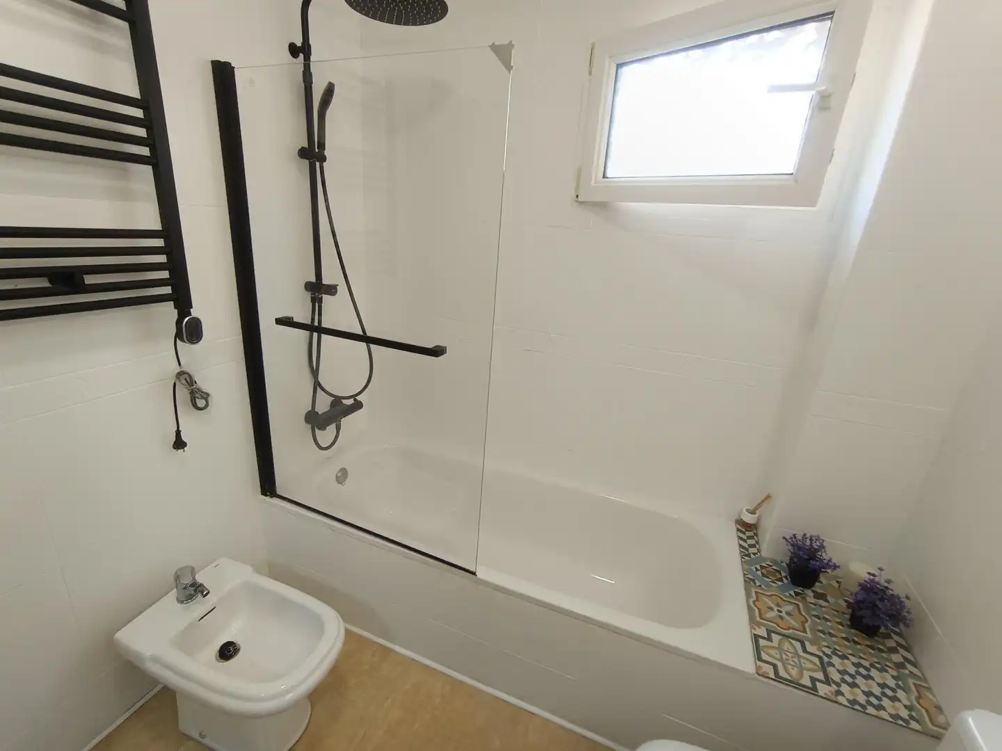 Bathroom of Detached homes for sale in Molina de Segura  with Air Conditioner, Heating and Terrace