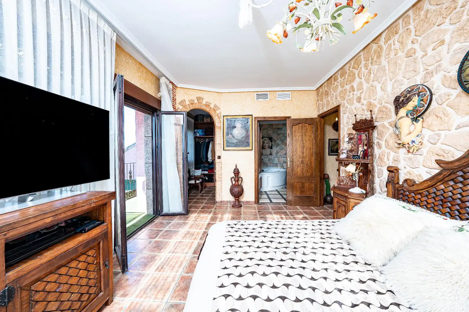 Casa en venda a Calle VICENTE BLASCO IBAÑEZ, imagen 46