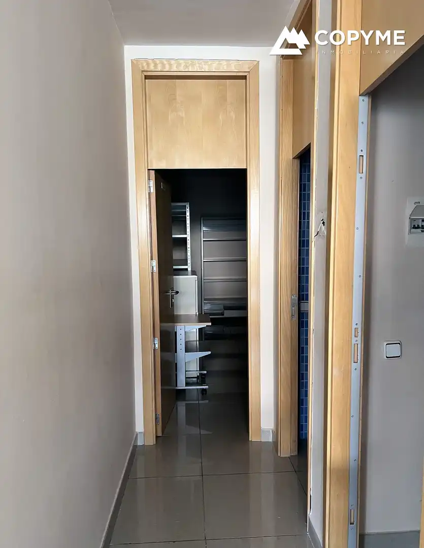 Local de lloguer en Gerindote amb Aire condicionat