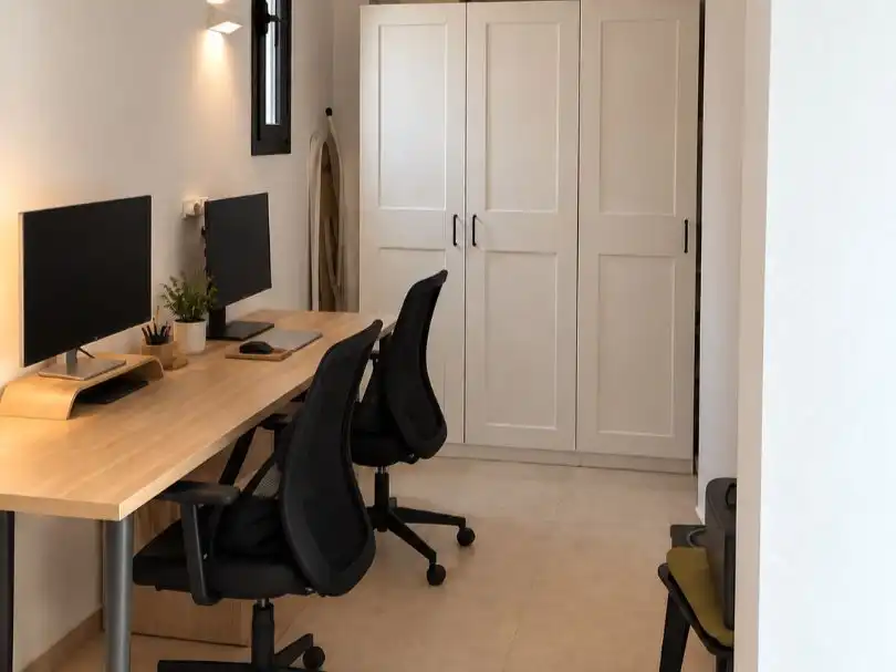Dúplex con ascensor en venta en Carrer d'Anoia 45, imagen 8