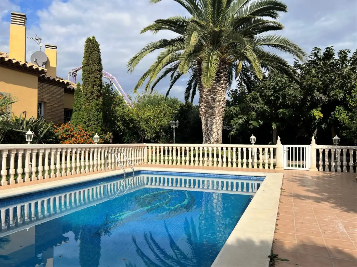 Casa con piscina in vendita a Sant Pere Pescador, imagen 54