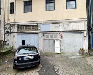 Vista exterior de Local en venda en Donostia - San Sebastián 