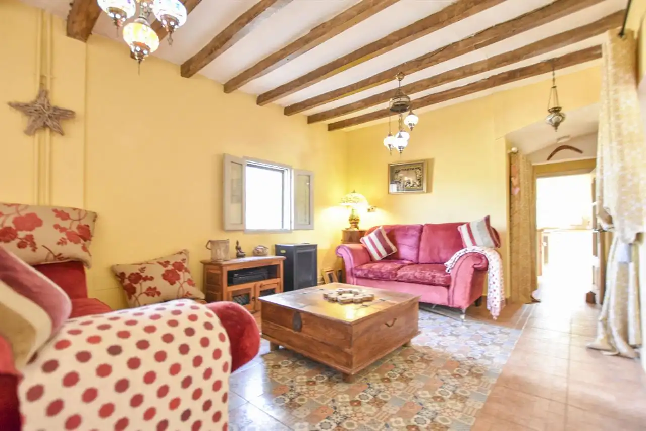 Casa o xalet en venda a Lubrín