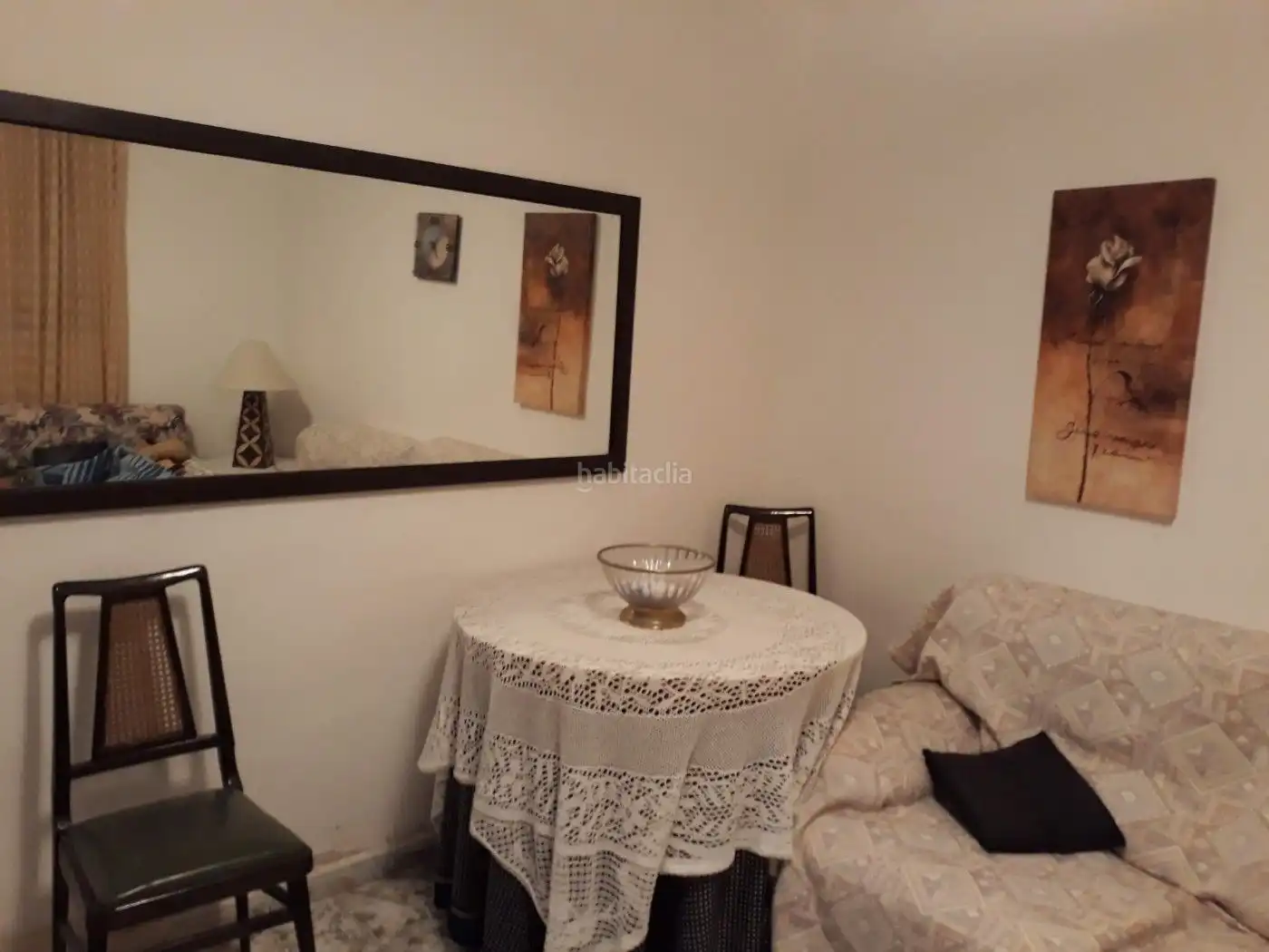 Casa amb jardí en venda a Pasaje Eras Bajera 6, imagen 7