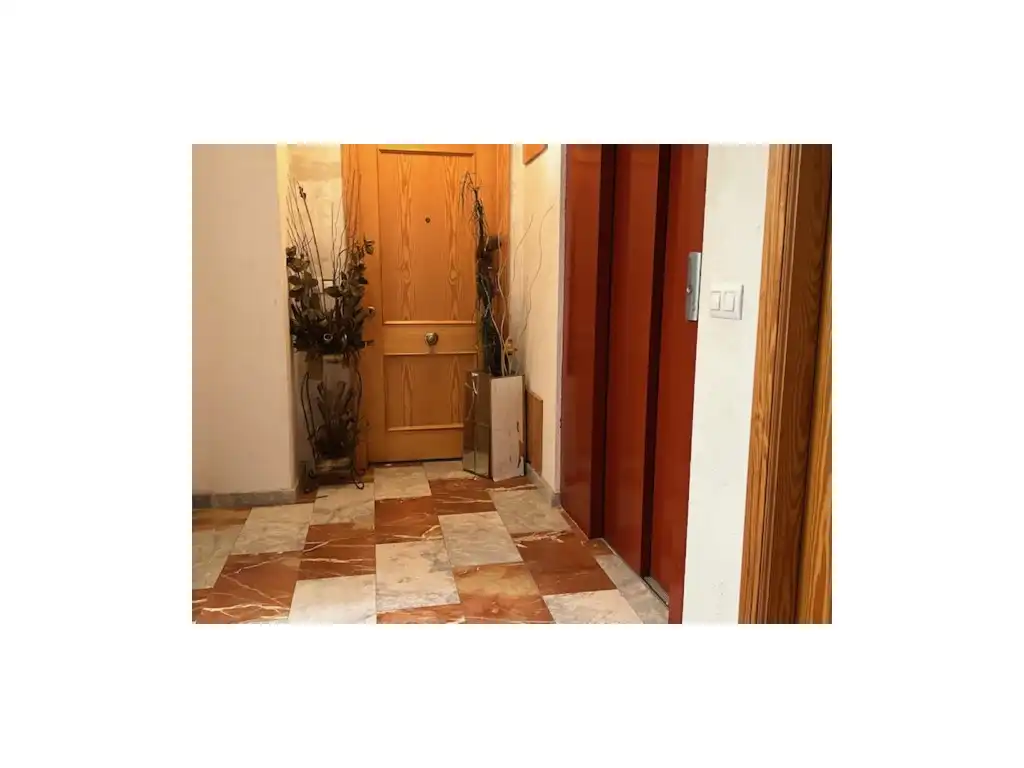 Flat for sale in Fortuna
