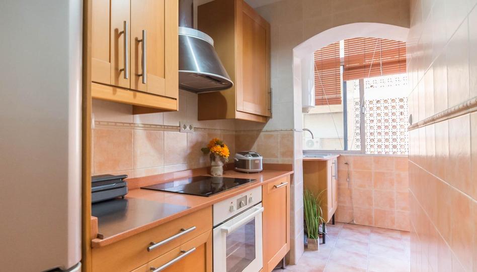 Foto 1 de Pis en venda a Calle Pico del Morrón, Santa María de Gracia, Murcia