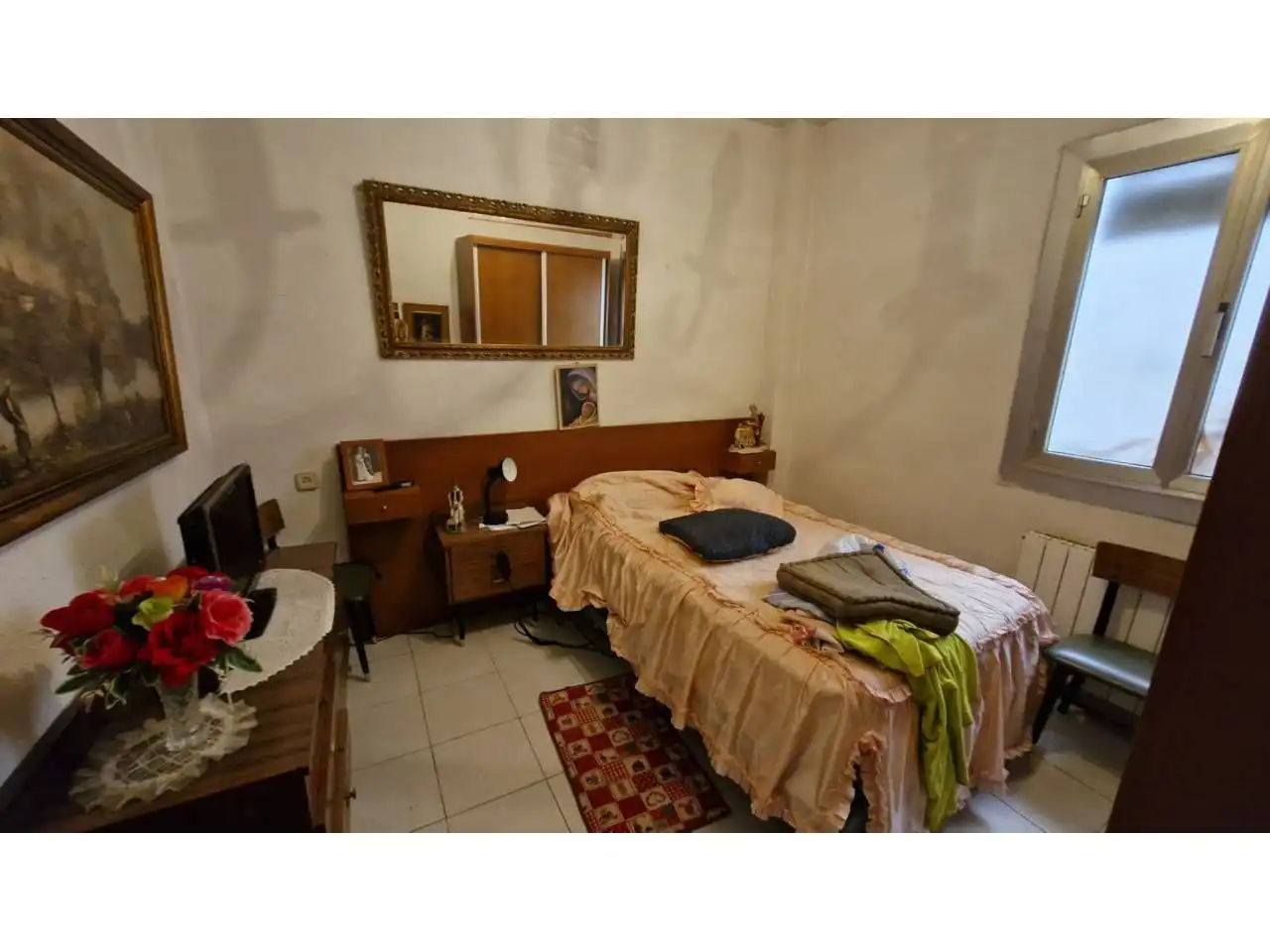 Habitación de Piso en venta en  Logroño con Calefacción, Terraza y Balcón