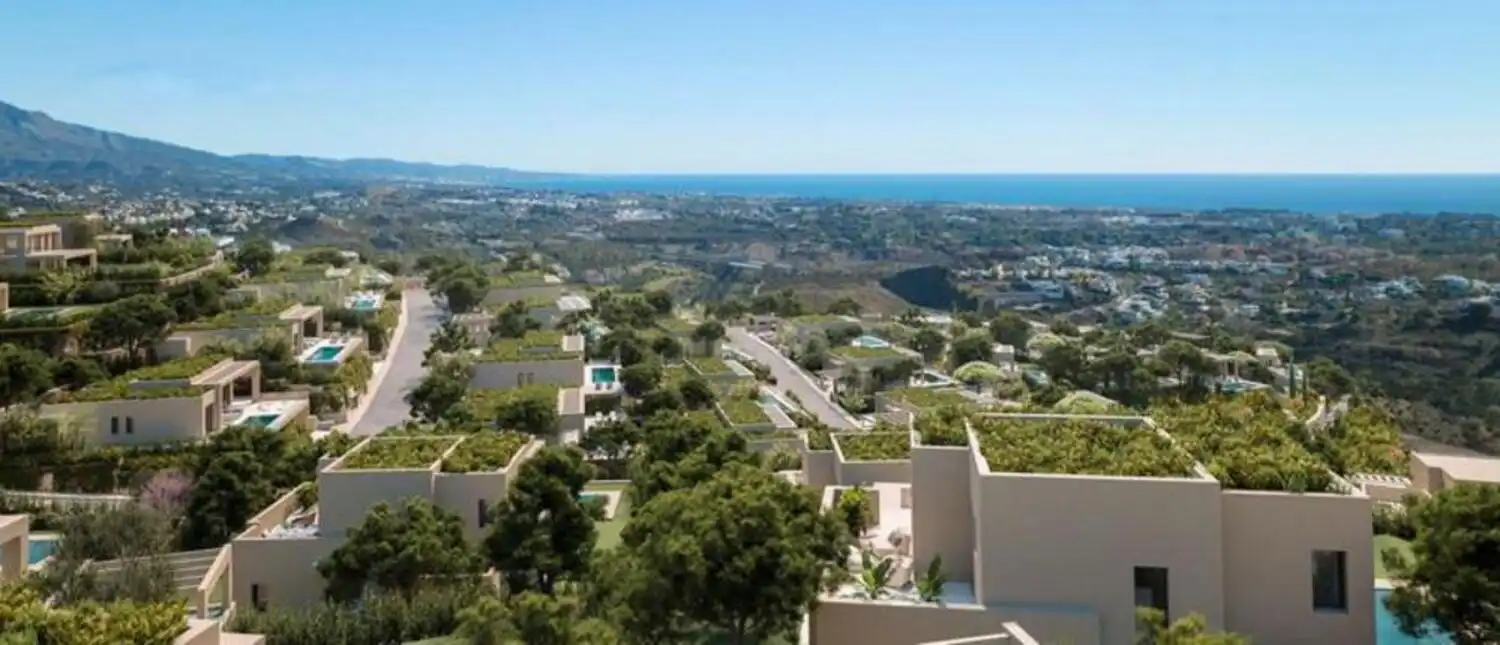 House with pool for sale in Montemayor - Marbella Club, imagen 17