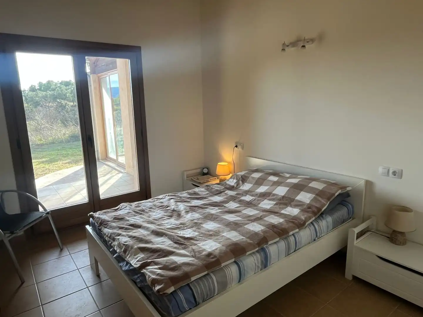 Habitación de Terreno en venta en Arens de Lledó