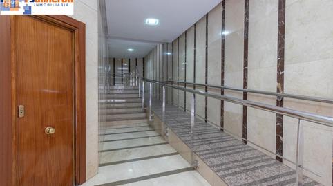 Foto 3 de Pis en venda a Calle de Pedro Antonio de Alarcón, Camino de Ronda,  Granada Capital