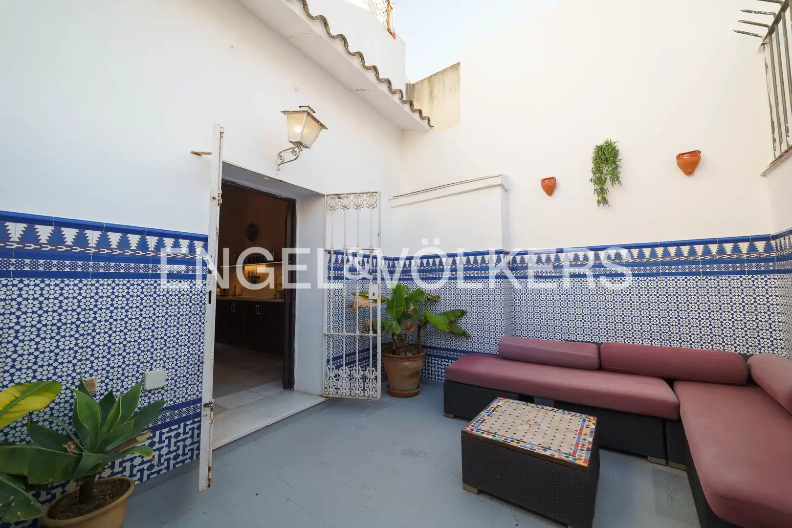 House with terrace for sale in Centro, imagen 121