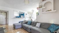 Living room of Flat for sale in Torrejón de Ardoz  with Heating and Terrace