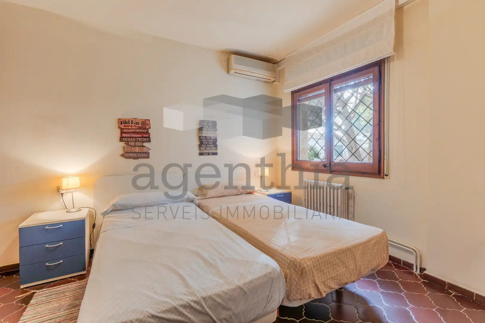 Habitación de Casa o chalet en venta en Castell d'Aro, Platja d'Aro i s'Agaró con Aire acondicionado, Calefacción y Trastero