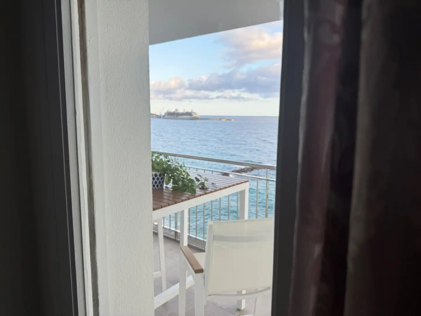 Apartment mit Aufzug zur Miete in Passeig Josep Mundet 89, imagen 4