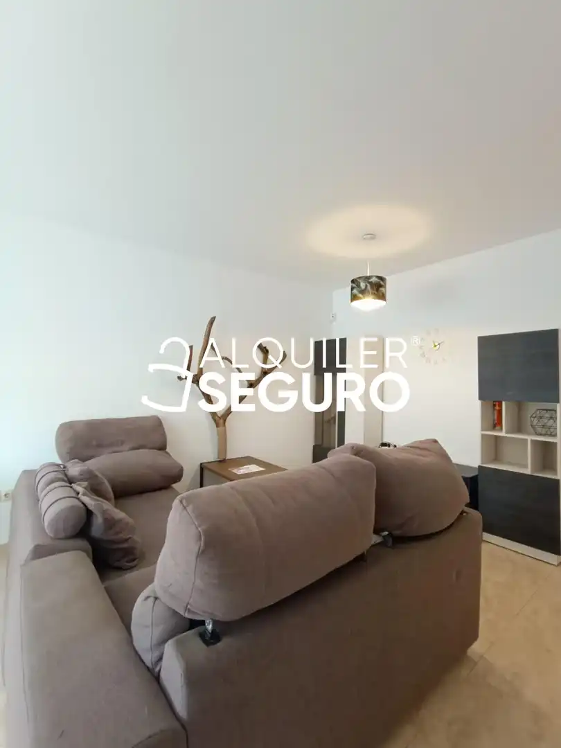 Flat for rent in Yeles, Toledo