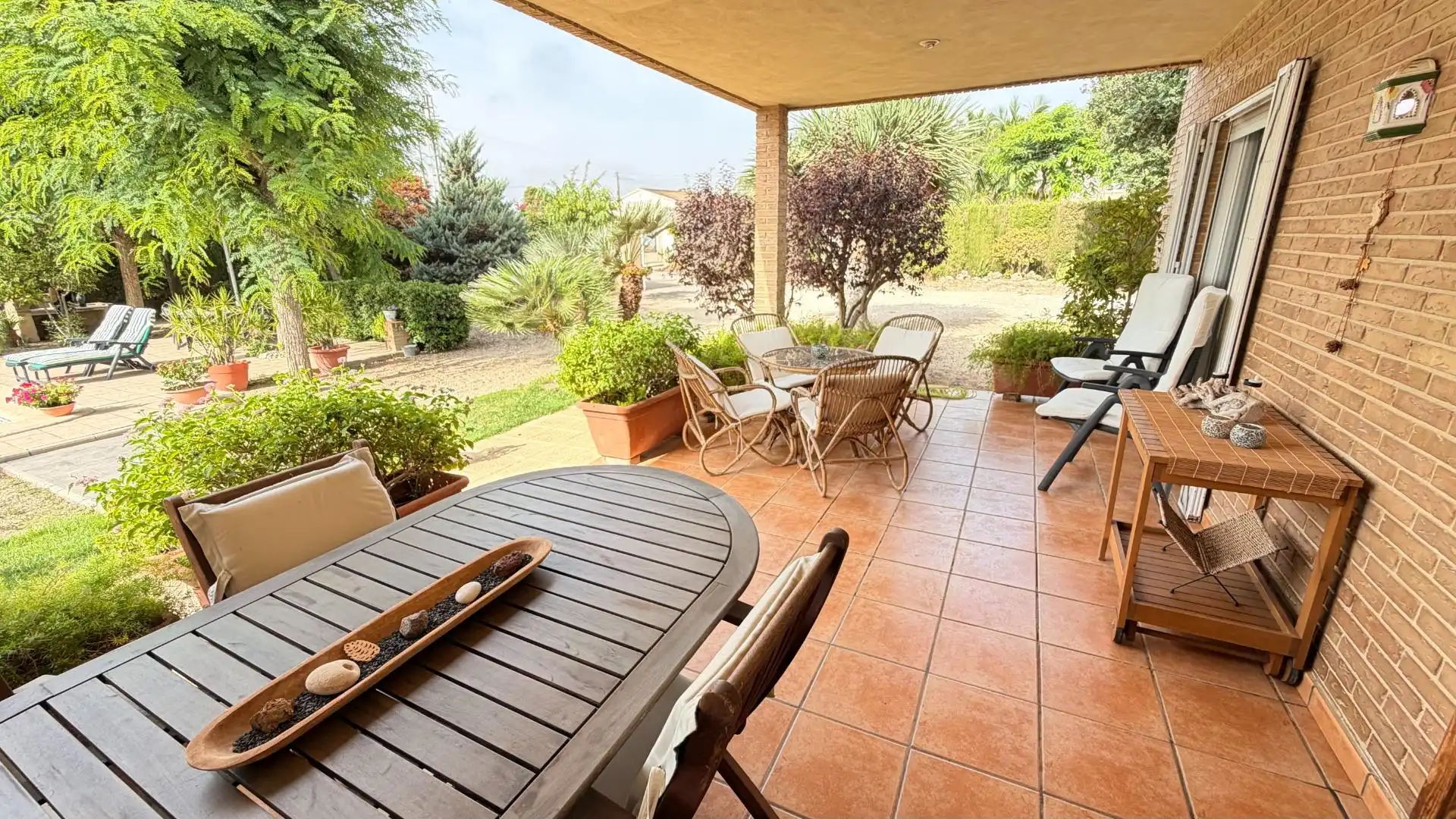 Chalet con piscina en venta en Alzabares, imagen 96
