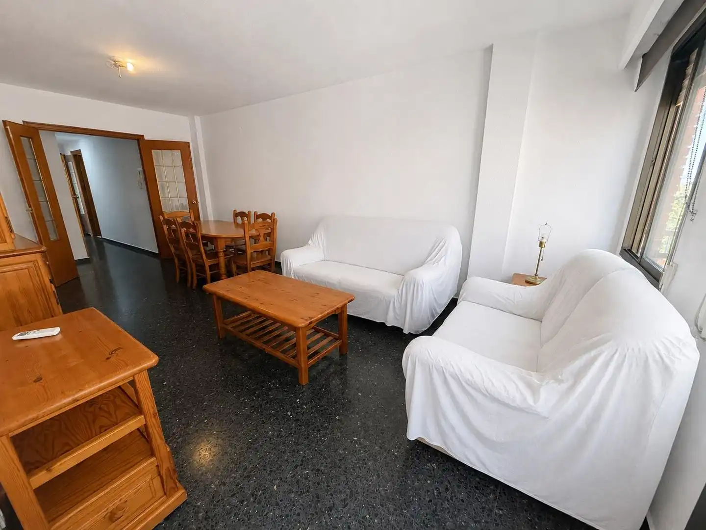 Wohnung zur Miete in Plaza Plaza Xúquer, 16, La Bega Baixa - Plaza Xúquer