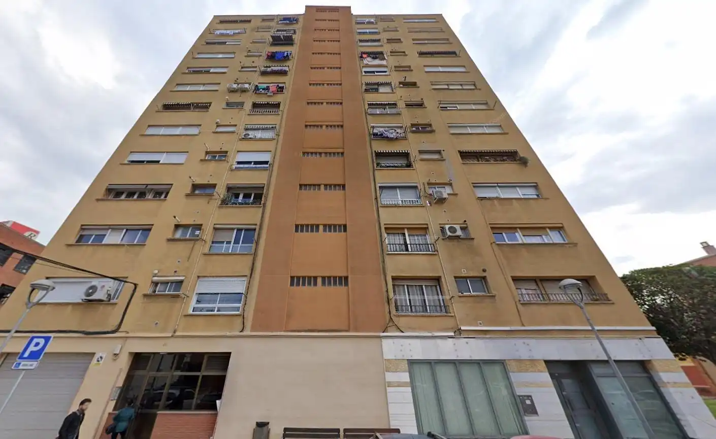 Piso en venta en VINT-I-CINC DE SETEMBRE 46