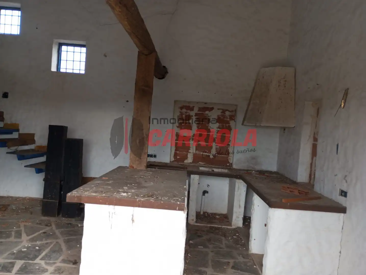Casa rústica en venta en Los Cerralbos, imagen 33