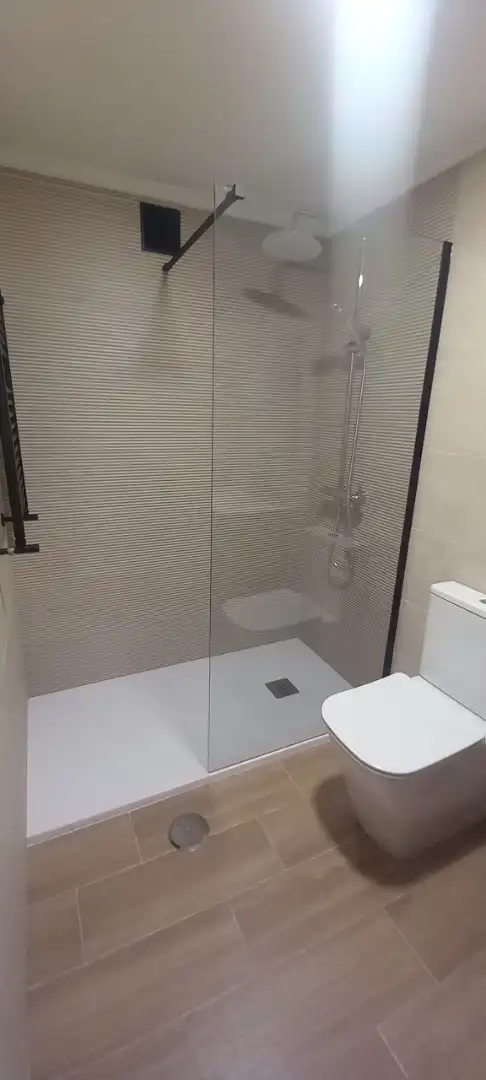 Wohnung zur Miete in Barrio del Centro