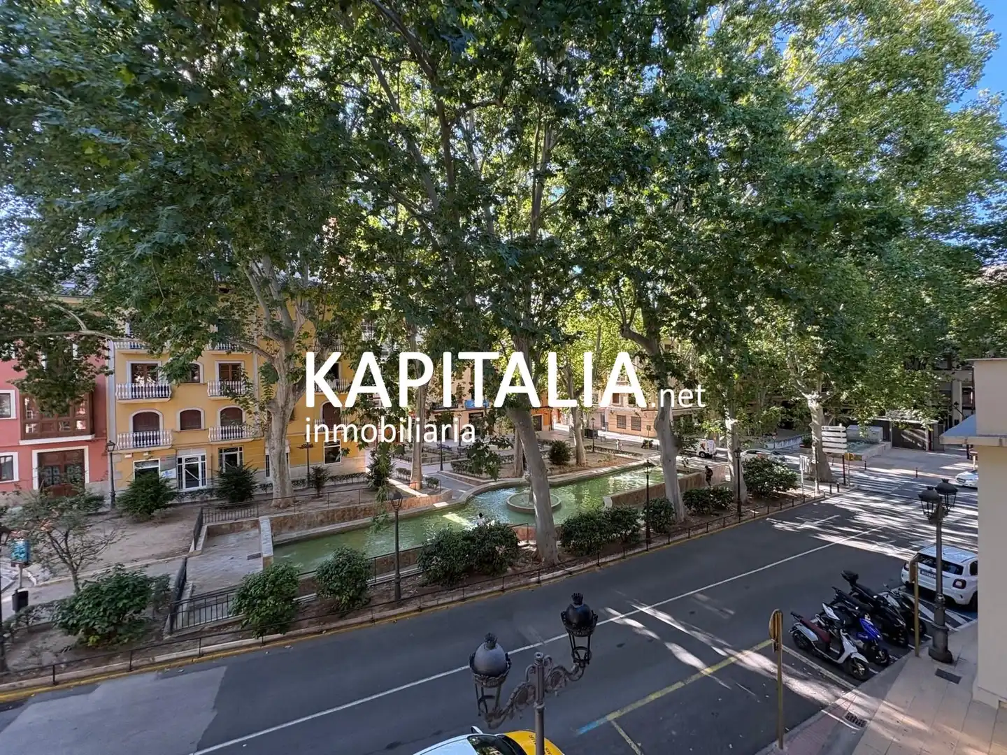 Vista exterior de Casa o xalet en venda en Xàtiva, Valencia