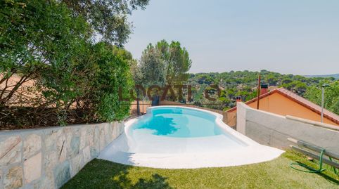 Foto 2 de Casa o chalet en venta en Navas del Rey, Madrid