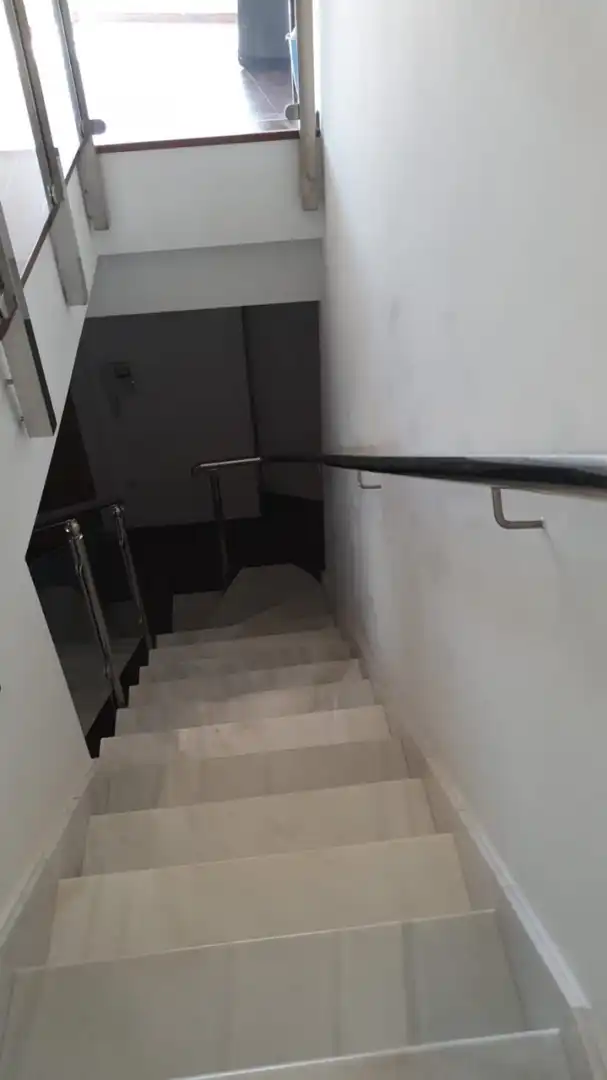Ático de alquiler en Murcia con Aire acondicionado, Calefacción y Terraza