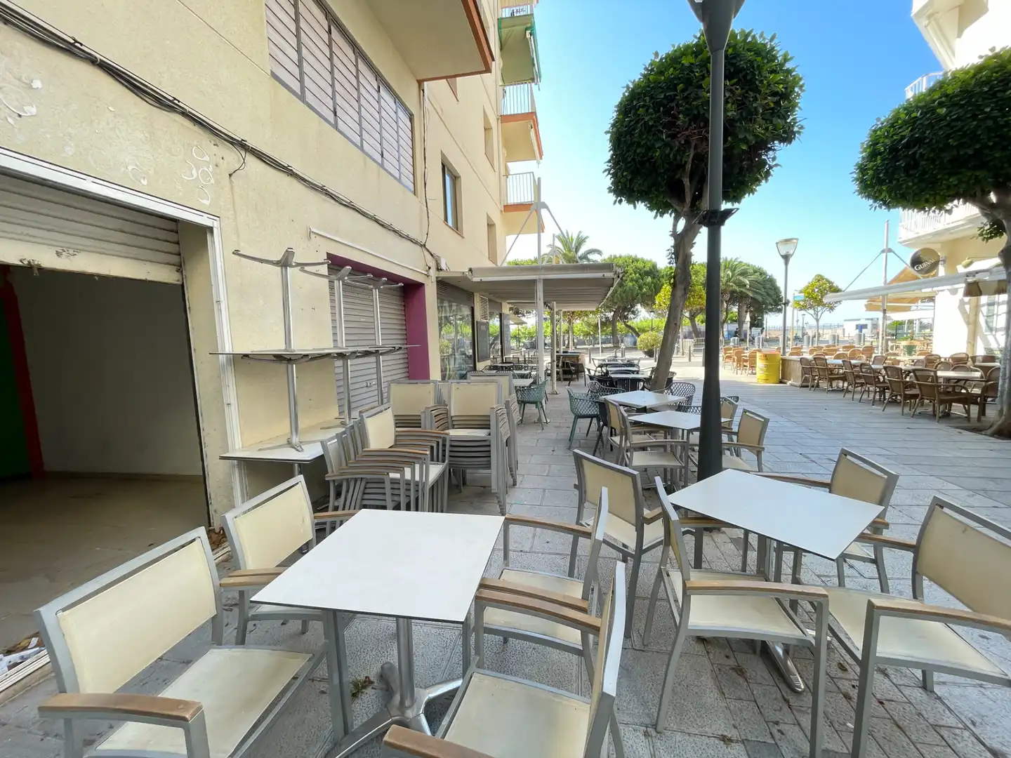 Locale commerciale in vendita a Carrer de Frederic Mompou 2, imagen 12