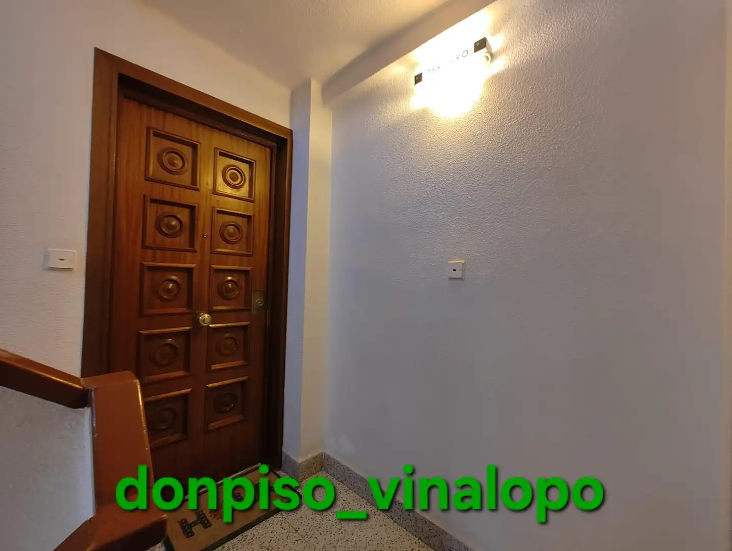 Apartamento en venta en Petrer con Aire acondicionado, Calefacción y Balcón