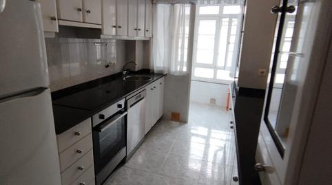 Foto 4 de Pis en venda a Calzada de Sar, Castiñeiriño - Cruceiro de Sar, A Coruña