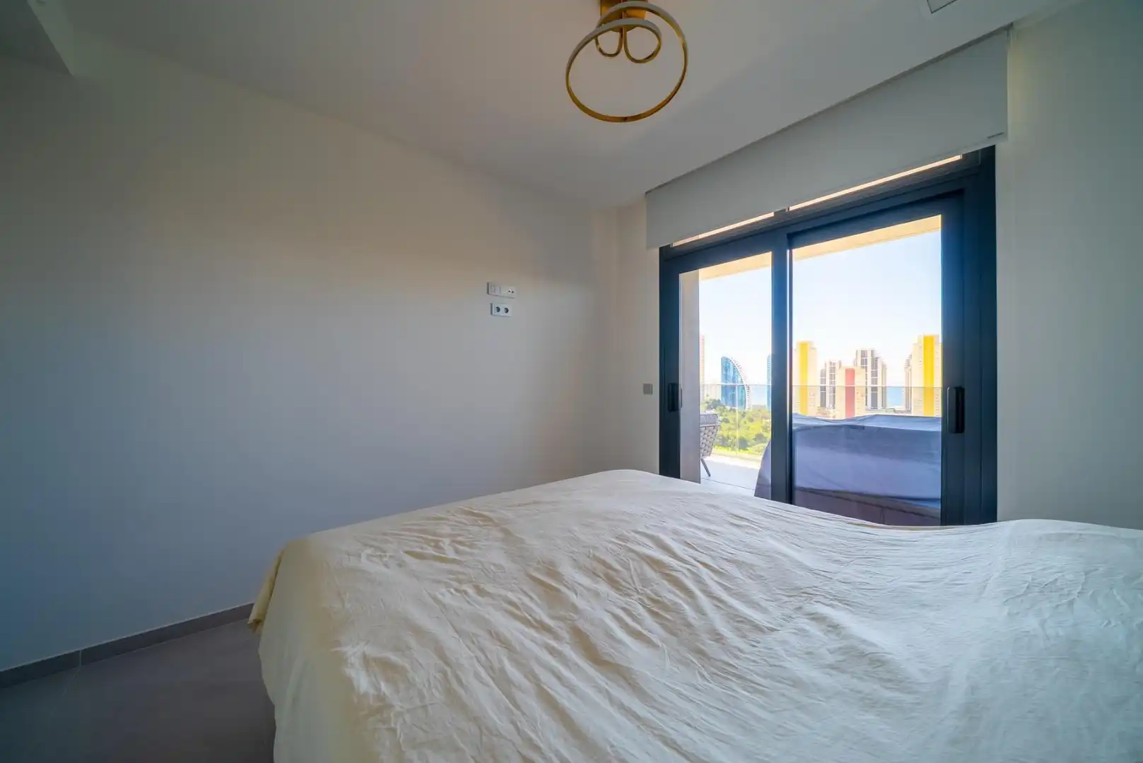 Apartamento con piscina en venta en Calle Calle Presidente Adolfo Suárez, 14, imagen 11