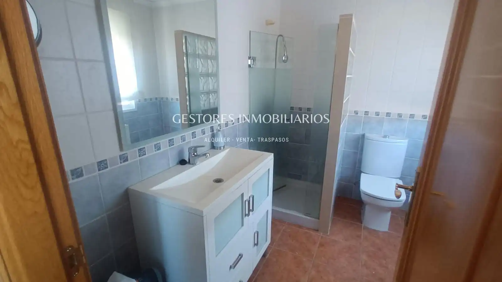 Adossat amb terrassa en venda a Población de Arroyo, imagen 36